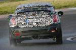 Mini Coupe Prototype 2011 года